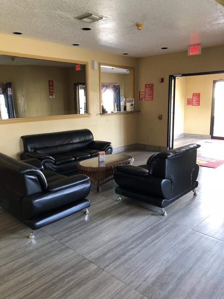 Express Inn Hobby Airport Houston Exterior foto
