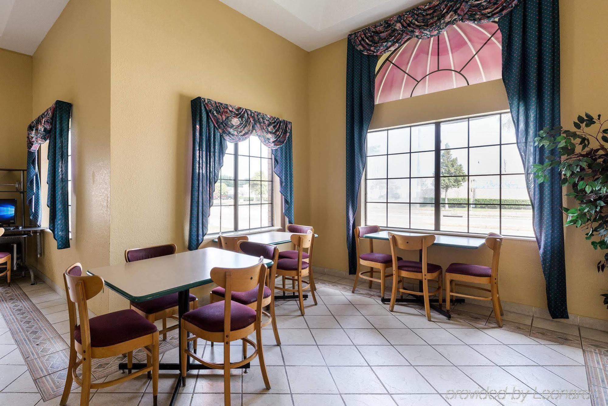 Express Inn Hobby Airport Houston Exterior foto