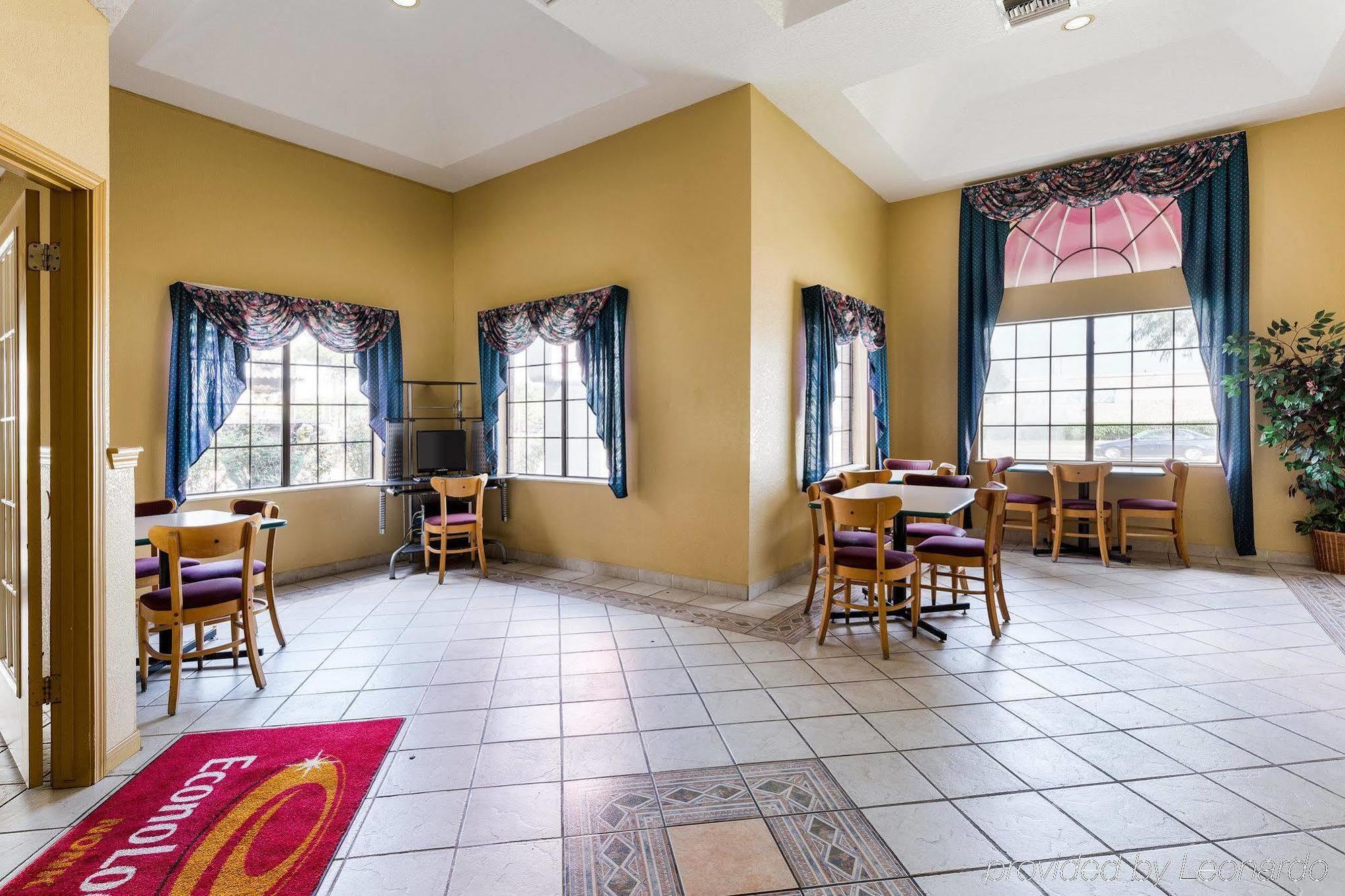 Express Inn Hobby Airport Houston Exterior foto