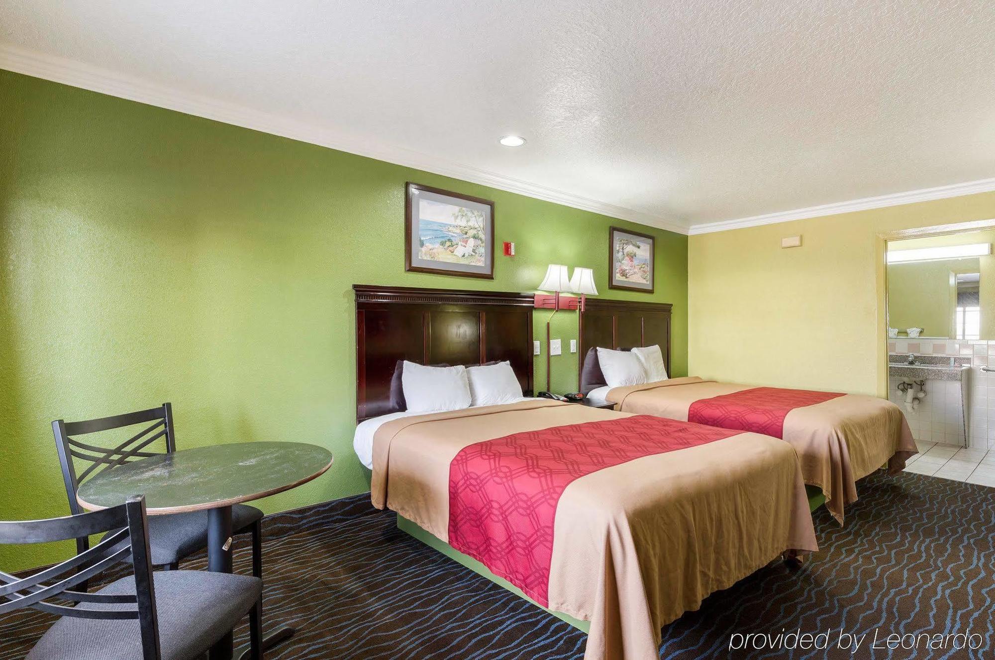 Express Inn Hobby Airport Houston Exterior foto