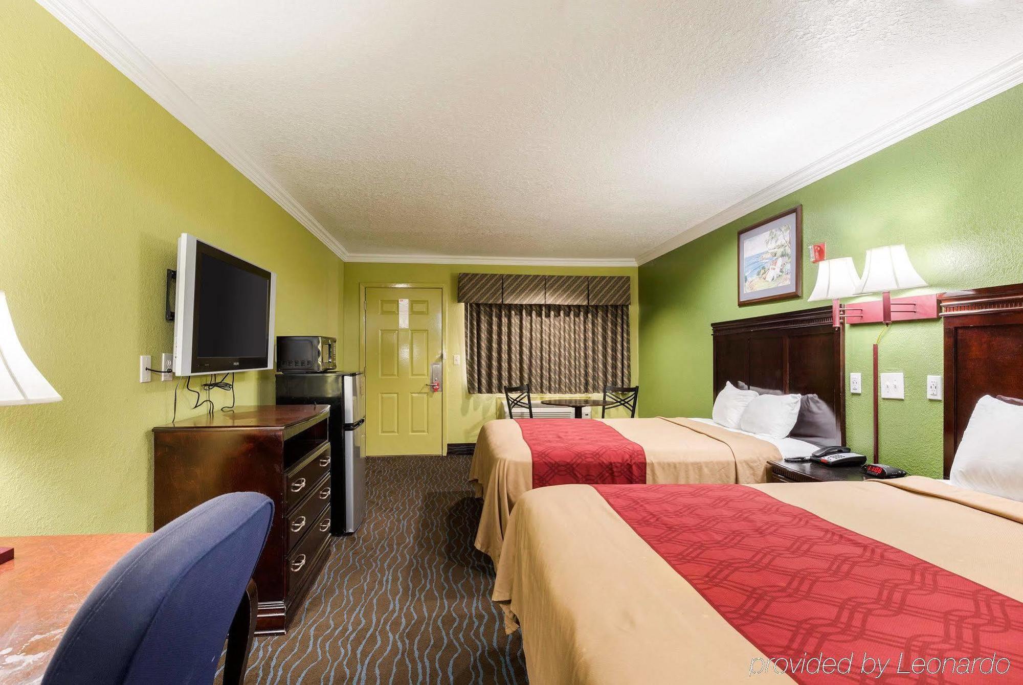 Express Inn Hobby Airport Houston Exterior foto