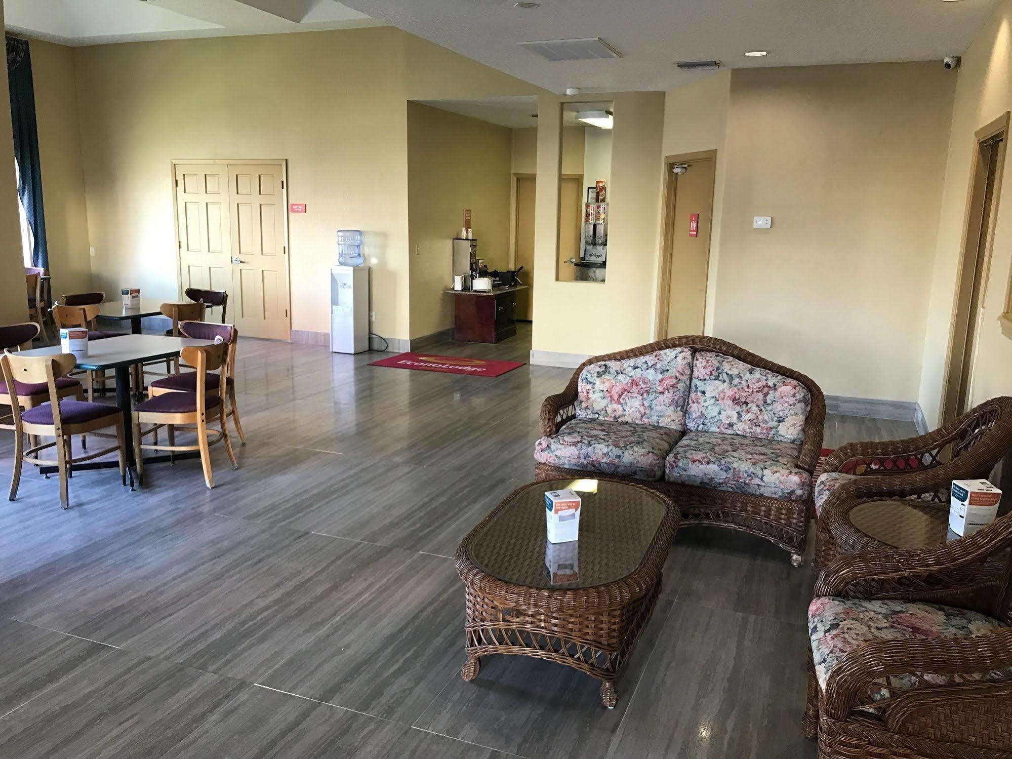 Express Inn Hobby Airport Houston Exterior foto