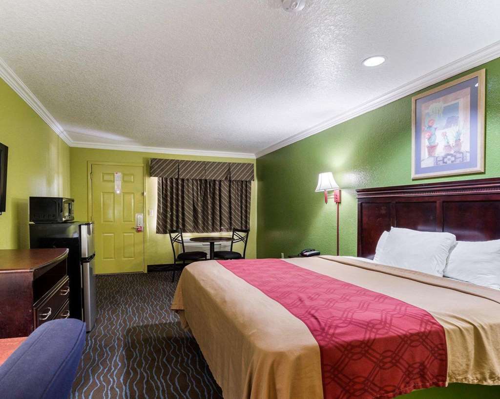 Express Inn Hobby Airport Houston Quarto foto